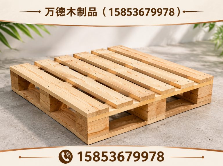 潍坊青州木制品厂家展示图